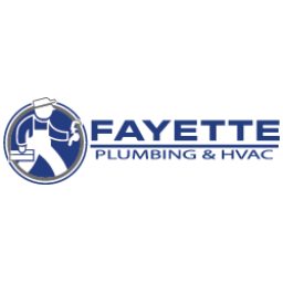 Fayette Plumbing & HVAC logo