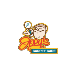 Joey's Carpet Care & MicroSeal logo