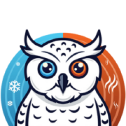 360 Heating & Air logo