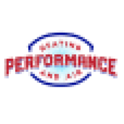 Performance Heating and Air LLC logo