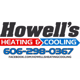 Howells Heating and Cooling logo