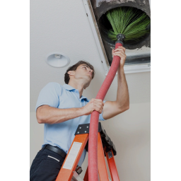HITEC Dryer Vents & Air Ducts logo