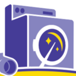 Dryer Vent Wizard of Kentuckiana logo