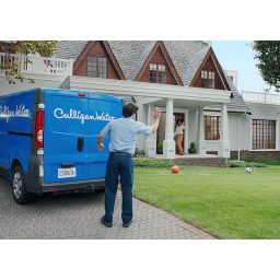 Culligan Water Systems logo