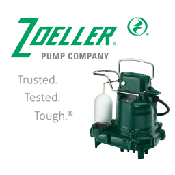 Zoeller Pump Company logo