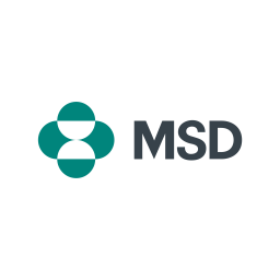 M S D logo