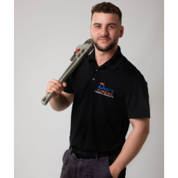 Dany’s Plumbing logo