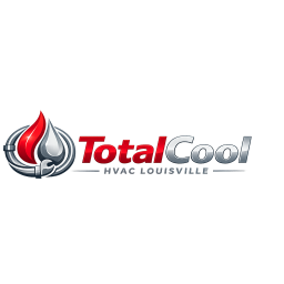 TotalCool HVAC Louisville logo