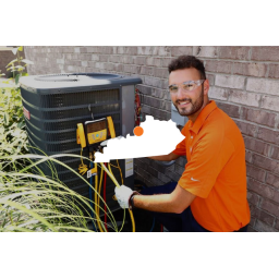 Airtron Heating & Air Conditioning logo