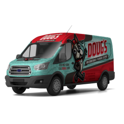 Doug S Service Company logo