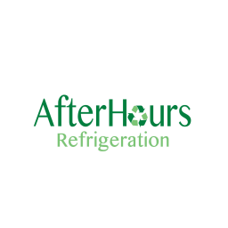 Afterhours Refrigeration logo