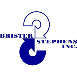 Brister Stephens Air Conditioning logo