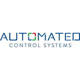 Automated Control Systems Inc. logo