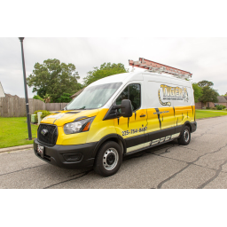 Tiger Air Conditioning Services Baton Rouge logo