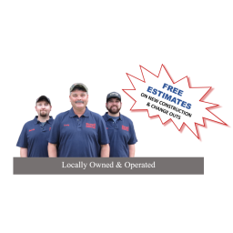 Duvall Heating & Air logo