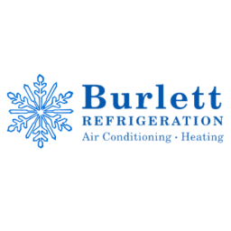 Burlett Refrigeration Inc. logo