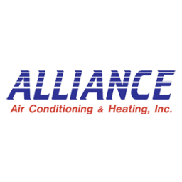 Alliance AC And Heating logo