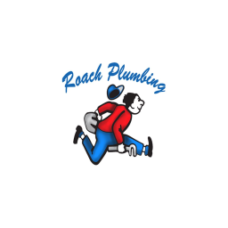 Roach Plumbing Company Inc. logo