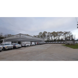 Air Service Professionals Heating And Cooling Specialists logo