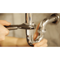 Discount Plumbing Repair, LLC logo