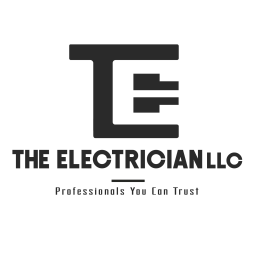 The Electrician LLC. logo