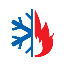 Precision Air Conditioning and Heating LLC. logo