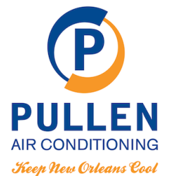 Pullen Air Conditioning, Inc. logo