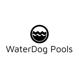 WaterDog Pools & Leak Detection logo