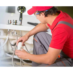 Tom's Plumbing and Drain Service, LLC logo