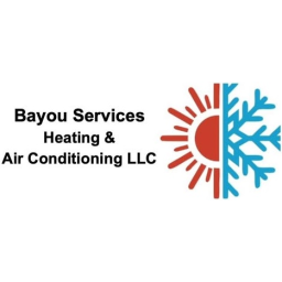 Bayou Services Heating & Air Conditioning LLC logo
