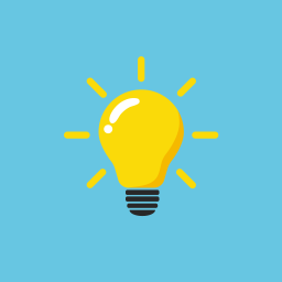 K. T Electric logo