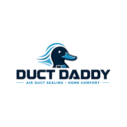Duct Daddy logo
