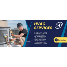 Hagerman Services logo