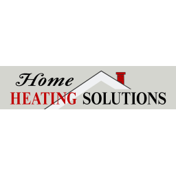 Home Heating Solutions Sanford logo