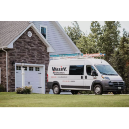 Valley Home Services logo