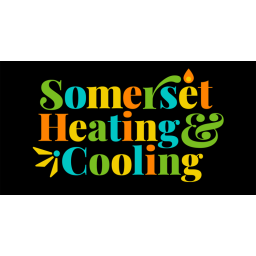 Somerset Heating & Cooling logo