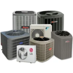 Climate Control Systems Indian Head logo