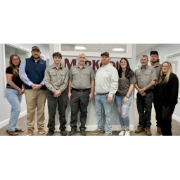 Markool Heating & Cooling logo