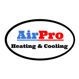 Airpro Heating & Cooling logo