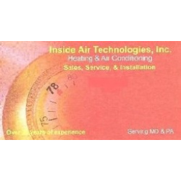 Inside Air Technologies Inc. logo