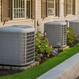 Aire Craft Heating & Cooling Co. Inc. logo