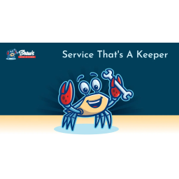 Shaw S Heating Air & Plumbing logo