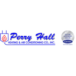Perry Hall Heating & Air logo