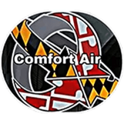 Comfort Air - Bel Air, MD logo