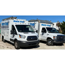 North Star Heating & Air Conditioning - Ocean Pines, MD logo