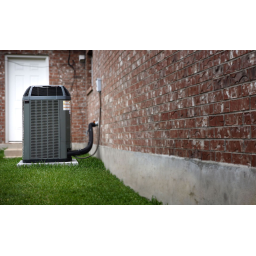 Mike S HVAC LLC logo