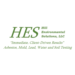Hill Environmental Solutions, LLC logo