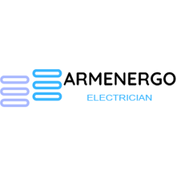 Armenergo Electrician logo