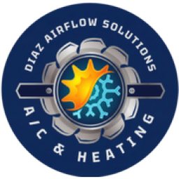 Diaz Airflow Solutions Inc logo