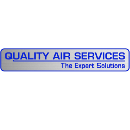 Quality Air Services, LLC logo